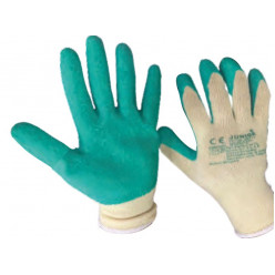 JUNIOR FLEXIBLE LATEKS ELDİVEN